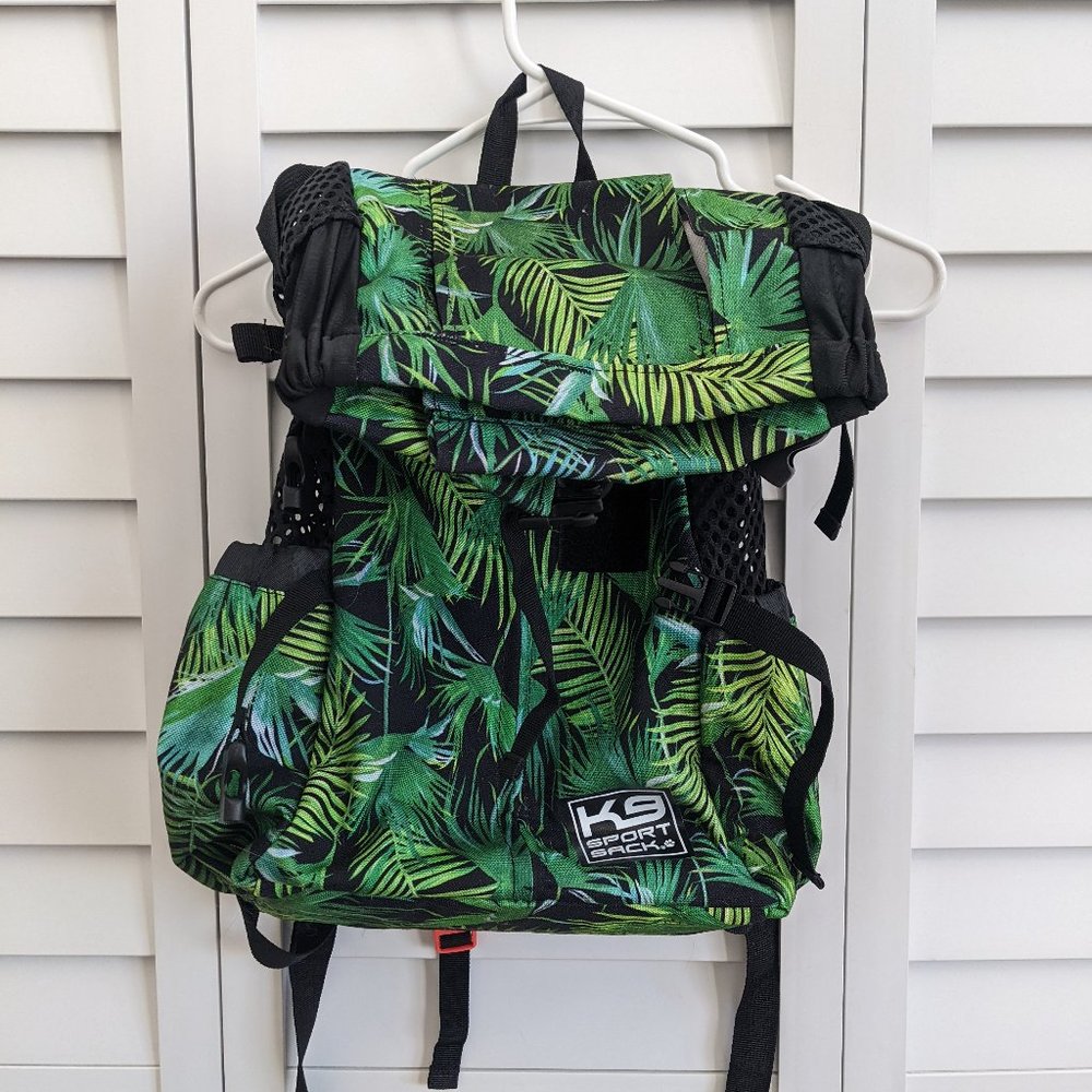 K9 Sport Sack Air 2